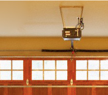 Garage Door Openers in Placentia, CA