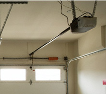 Garage Door Springs in Placentia, CA